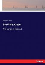 Violet Crown
