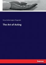Art of Acting