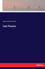 Last Poems