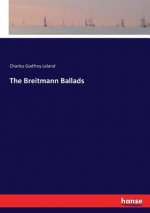 Breitmann Ballads