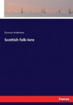 Scottish folk-lore