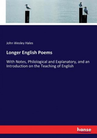 Longer English Poems