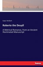 Roberte the Deuyll