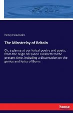 Minstrelsy of Britain
