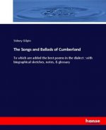 Songs and Ballads of Cumberland