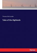 Tales of the Highlands