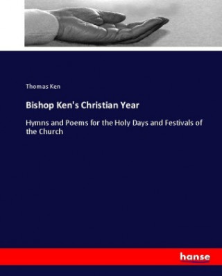 Bishop Ken's Christian Year