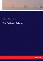 Fables of Avianus