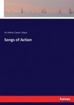Songs of Action