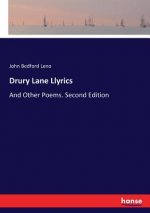 Drury Lane Llyrics