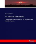 Makers of Modern Rome