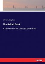 Ballad Book