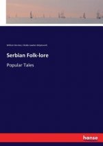 Serbian Folk-lore