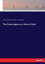 Prema-sagara; or, Ocean of love