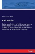 Irish Noinins