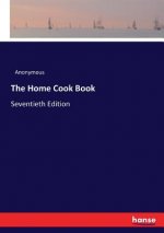 Home Cook Book