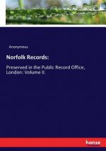 Norfolk Records
