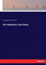 Wellesley Cook Book