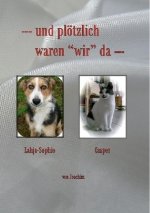 und plötzlich waren 
