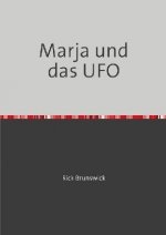Marja und das UFO