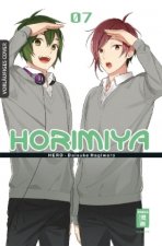 Horimiya 07