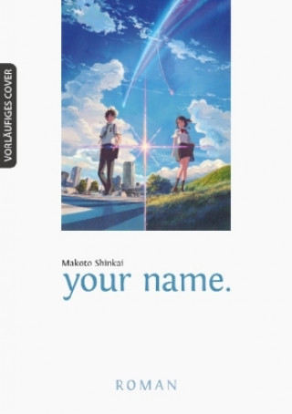 your name.