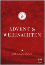Advent & Weihnachten - Das Liederschatz-Projekt Liederbuch