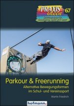 Parkour & Freerunning