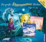 Die große Sternenschweif Hörbox Folgen 22-24 (3 Audio CDs), 3 Audio-CD