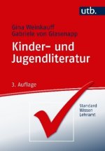 Kinder- und Jugendliteratur