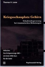 Kriegsschauplatz Gehirn