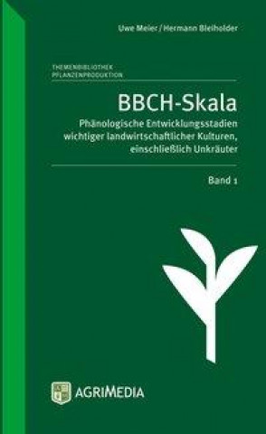 BBCH-Skala. Band 01