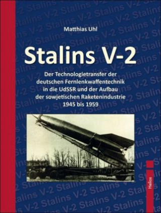 Stalins V-2