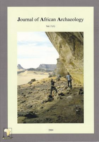 Journal of African Archaeology