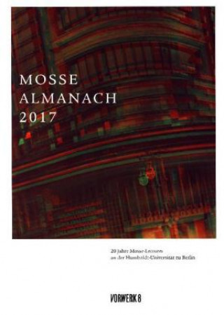 Mosse Almanach 2017