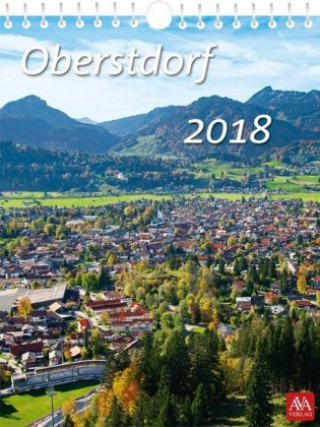 Oberstdorf 2018