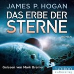 Das Erbe der Sterne, 1 MP3-CD