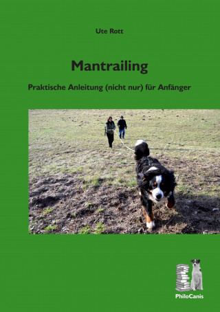 Mantrailing