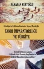 Tanri Imparatorlugu ve Türkiye