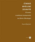 Čínské myšlení zevnitř
