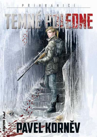 Příhraničí Temné poledne