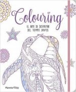Colourinfg: El arte de disfrutar del tiempo juntos