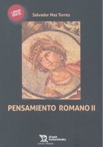 Pensamiento Romano II