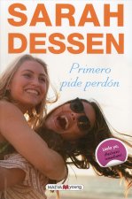 Primero pide perdón