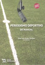 Periodismo Deportivo de Manual