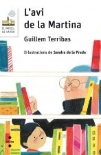 L''avi de la Martina