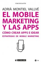 MOBILE MARKETING Y LAS APPS