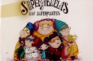 SUPERABUELAS