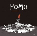 Homo: Suak guztia aldatu zuenean