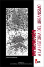 Introducción a la historia del urbanismo